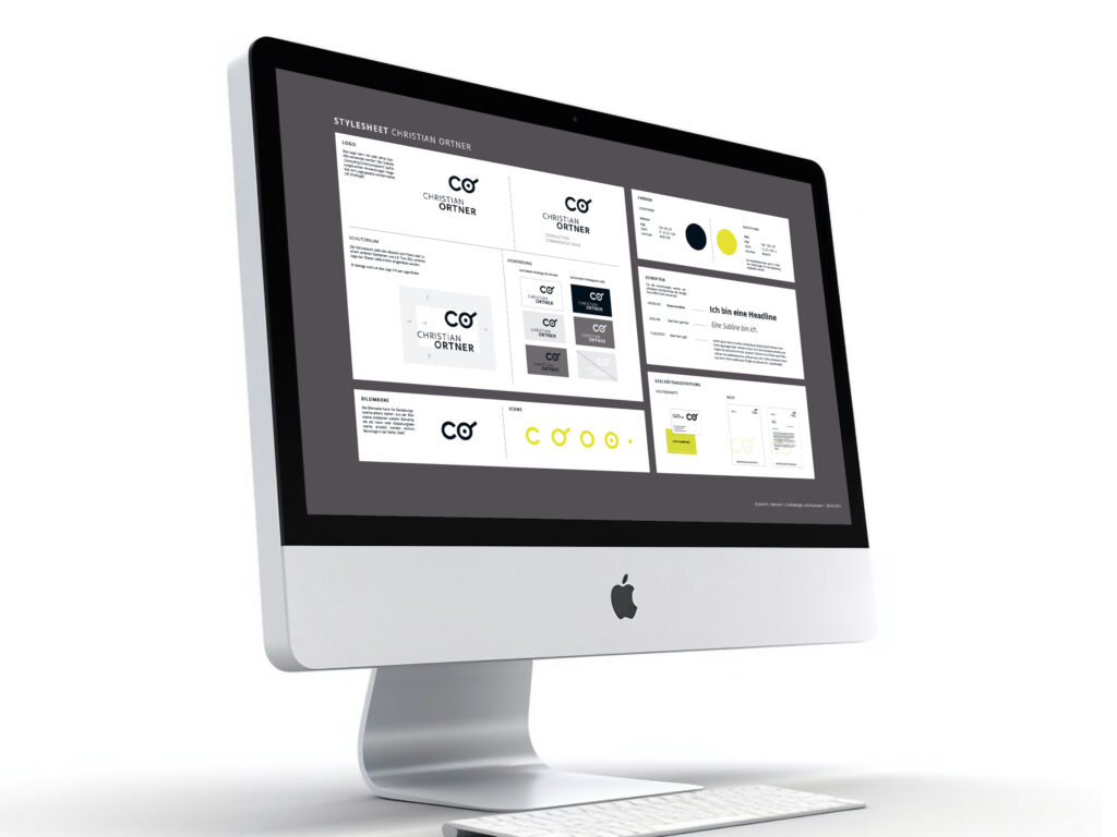 Mockup_Ortner_Stylesheet